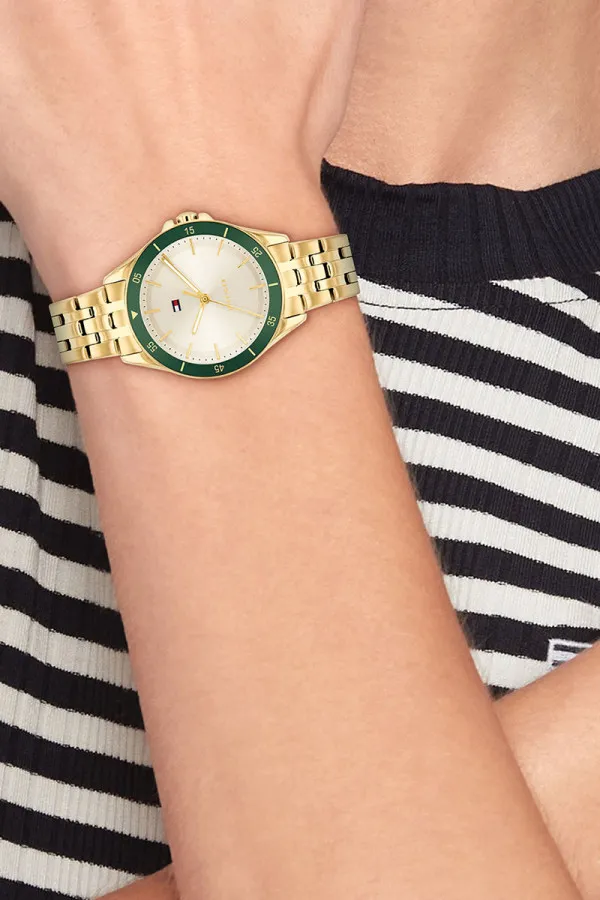 Tommy Hilfiger Satovi 