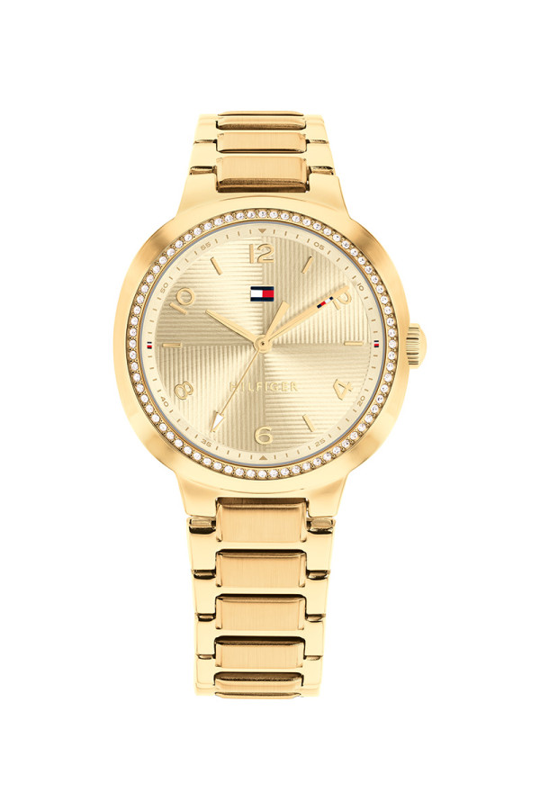 Tommy Hilfiger Satovi 