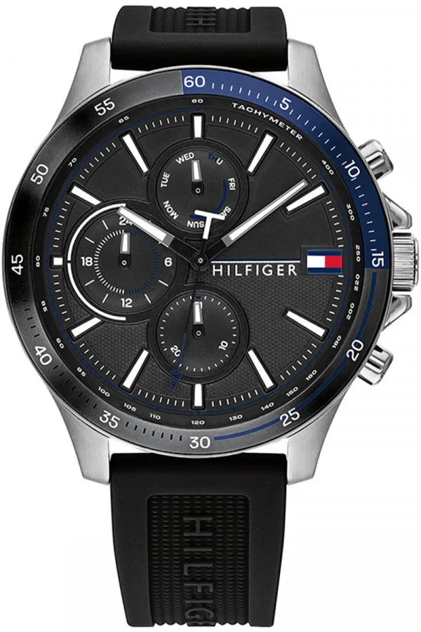 Tommy Hilfiger Satovi 