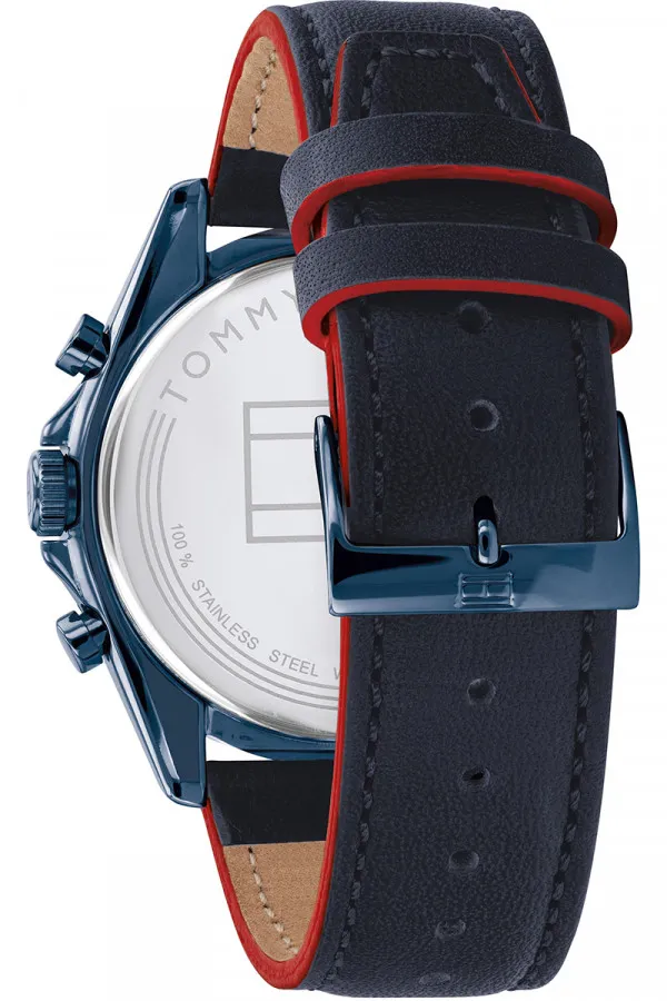 Tommy Hilfiger Satovi 