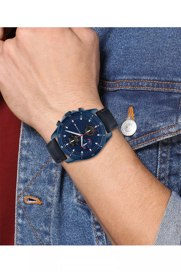 Tommy Hilfiger Satovi 