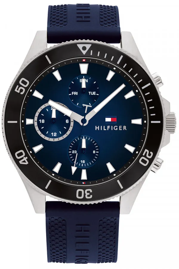 Tommy Hilfiger Satovi 