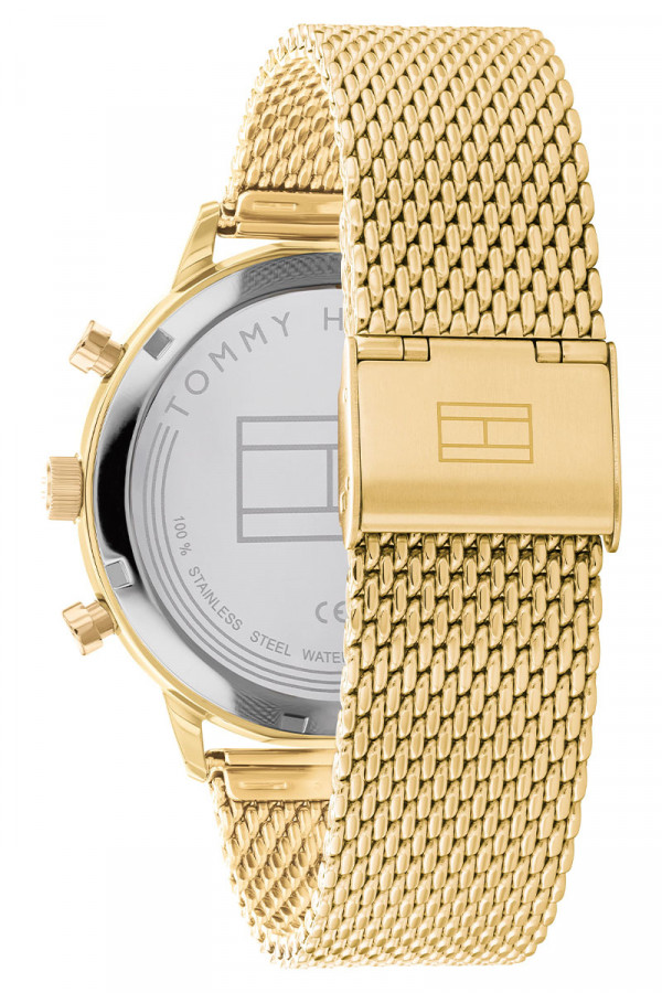 Tommy Hilfiger Satovi 