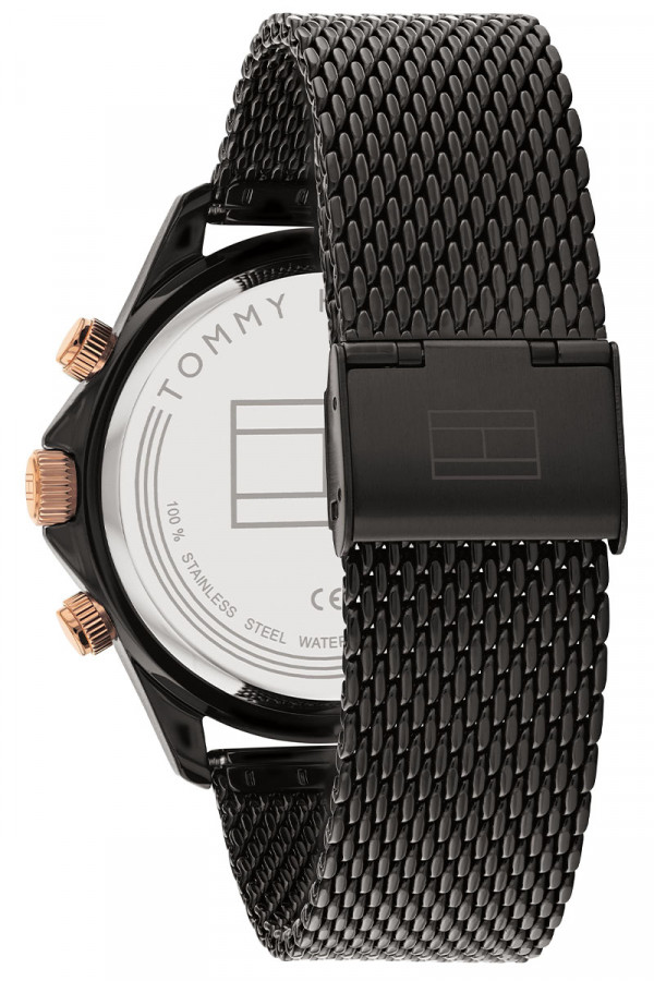 Tommy Hilfiger Satovi 