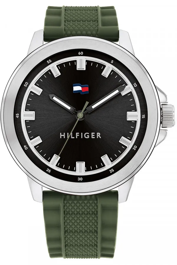 Tommy Hilfiger Satovi 