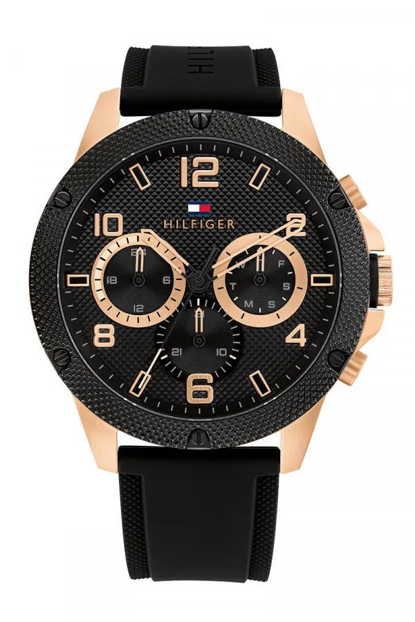 Tommy Hilfiger Satovi 