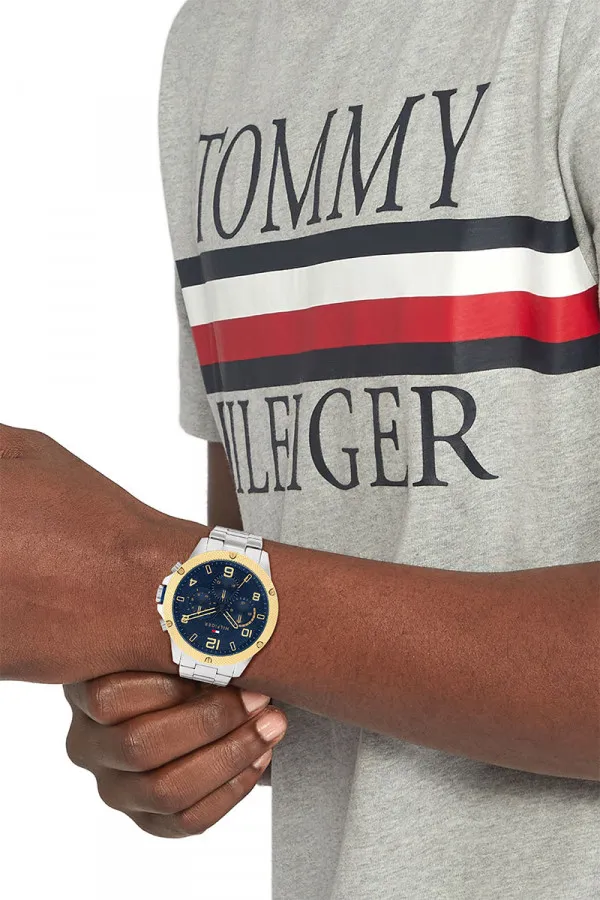 Tommy Hilfiger Satovi 