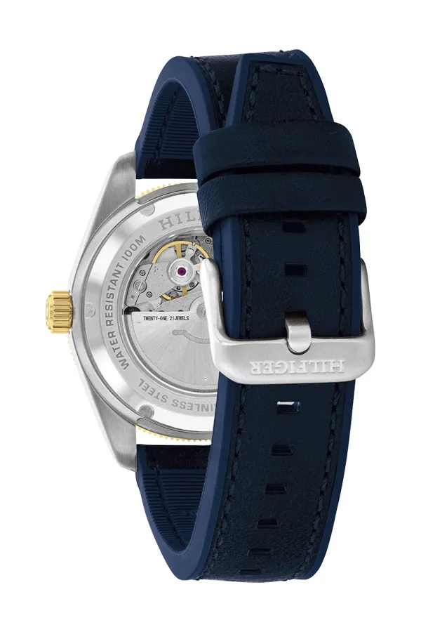 Tommy Hilfiger Satovi 