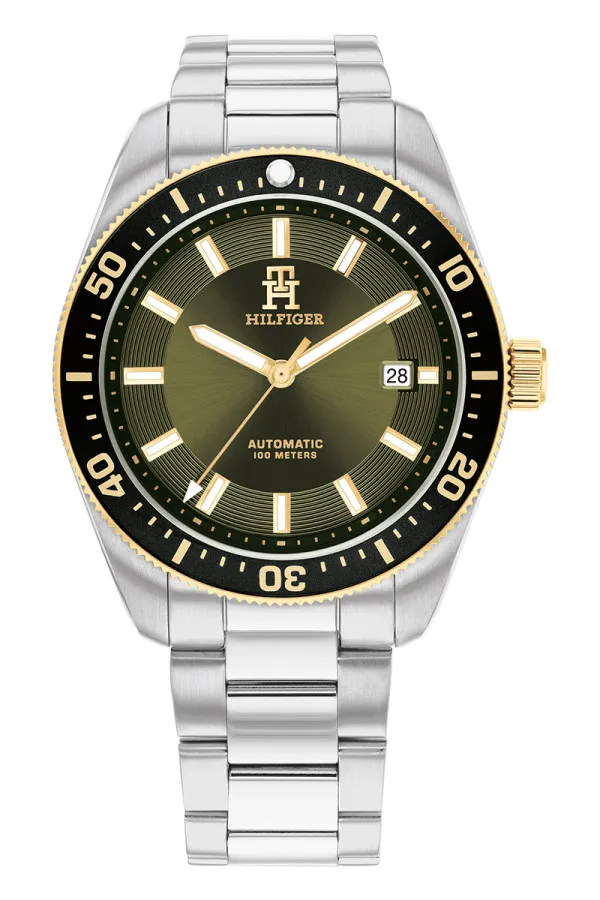 Tommy Hilfiger Satovi 