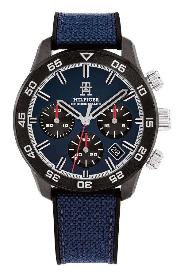 Tommy Hilfiger Satovi 