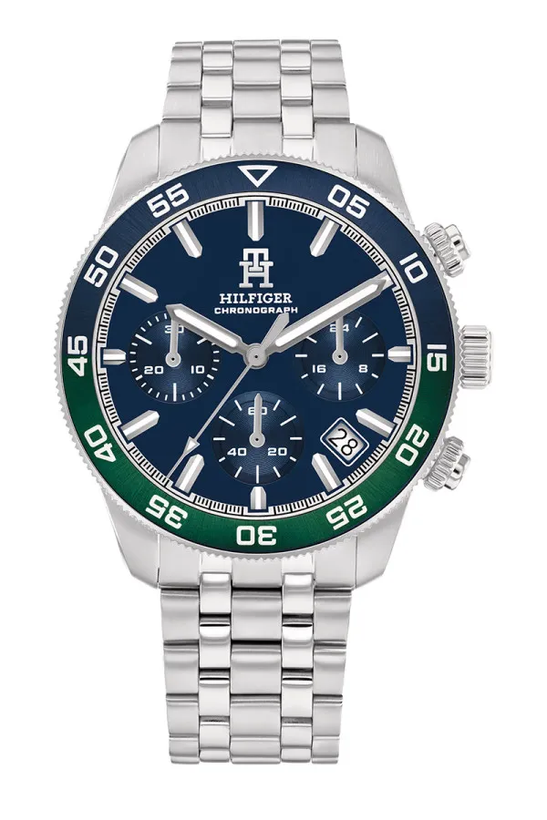 Tommy Hilfiger Satovi 