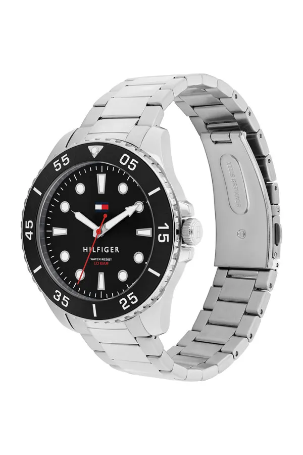 Tommy Hilfiger Satovi 