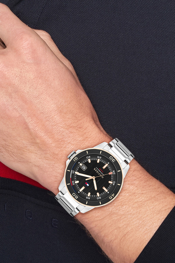 Tommy Hilfiger Satovi 