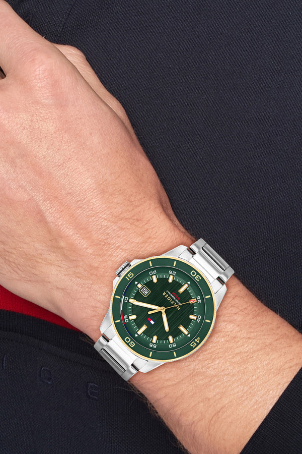 Tommy Hilfiger Satovi 