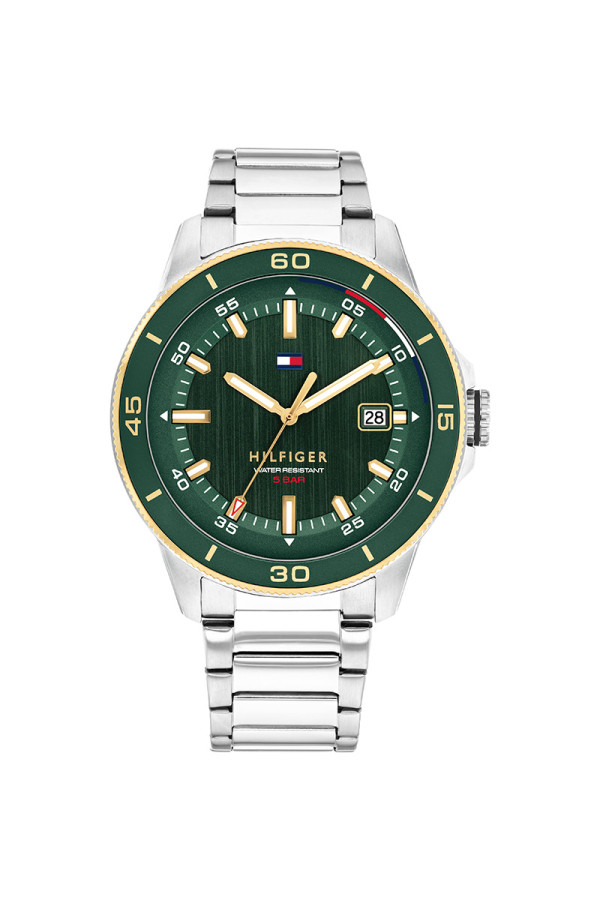 Tommy Hilfiger Satovi 
