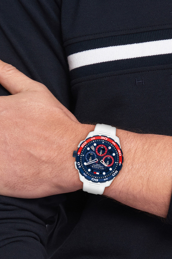 Tommy Hilfiger Satovi 
