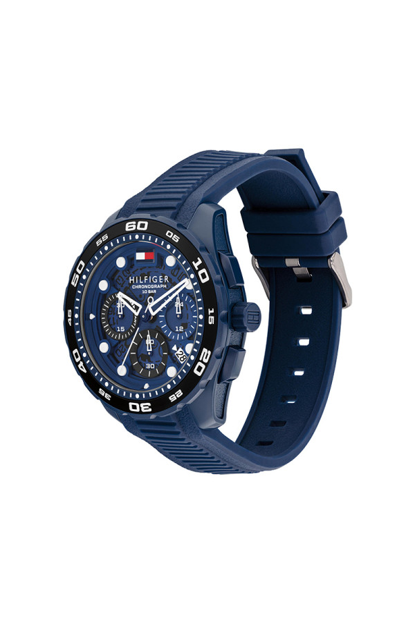 Tommy Hilfiger Satovi 