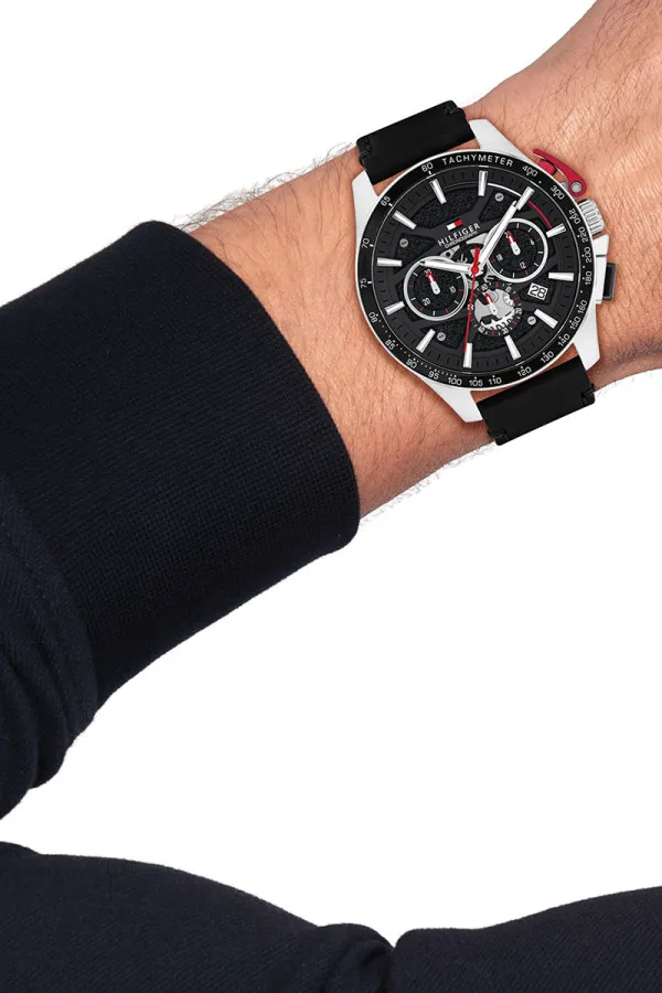 Tommy Hilfiger Satovi 