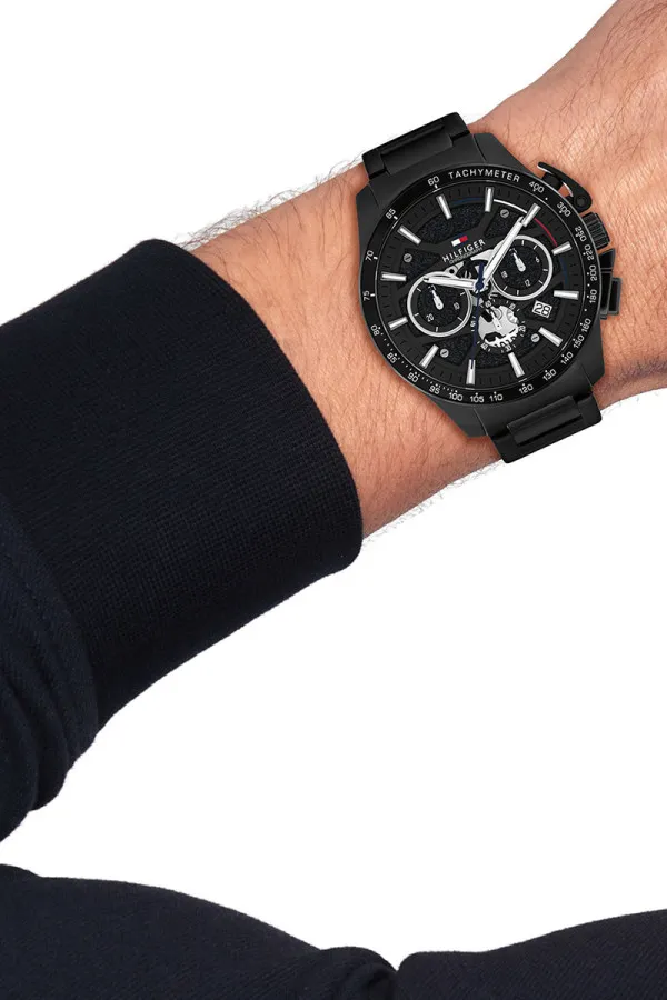 Tommy Hilfiger Satovi 