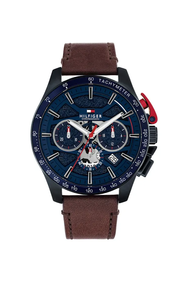 Tommy Hilfiger Satovi 