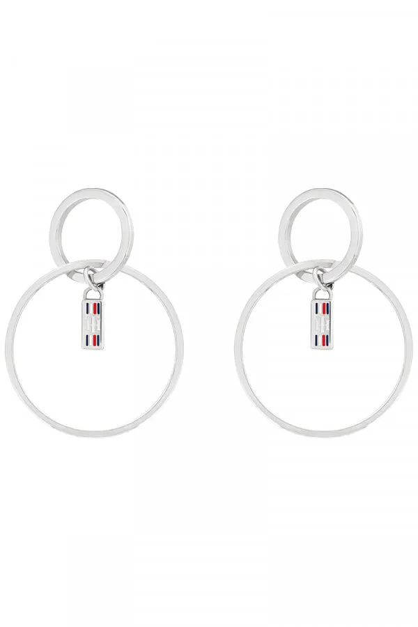 Tommy Hilfiger Minđuše 