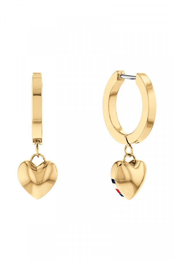 Tommy Hilfiger Minđuše 