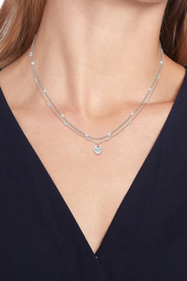 Tommy Hilfiger Ogrlice 