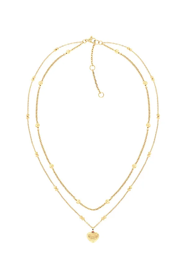 Tommy Hilfiger Ogrlice 