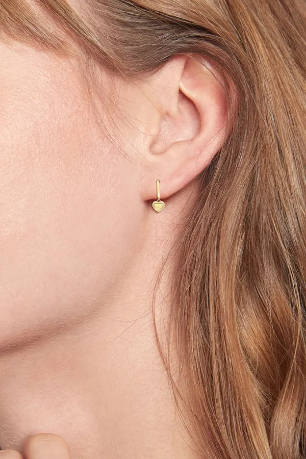 Tommy Hilfiger Minđuše 