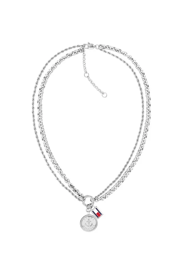 Tommy Hilfiger Ogrlice 