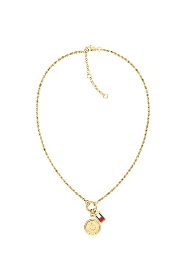 Tommy Hilfiger Ogrlice 