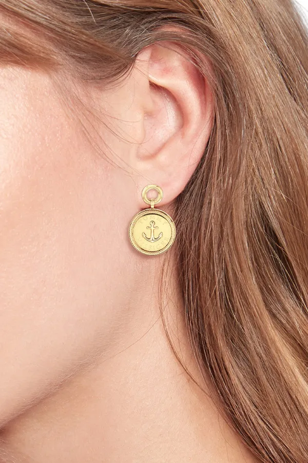 Tommy Hilfiger Minđuše 