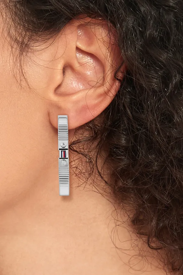 Tommy Hilfiger Minđuše 