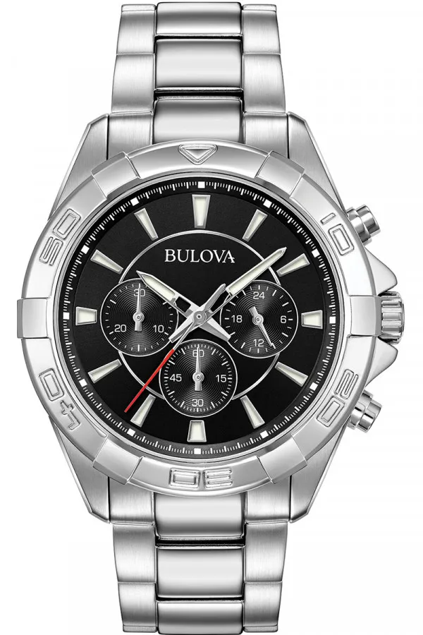 Bulova Satovi 