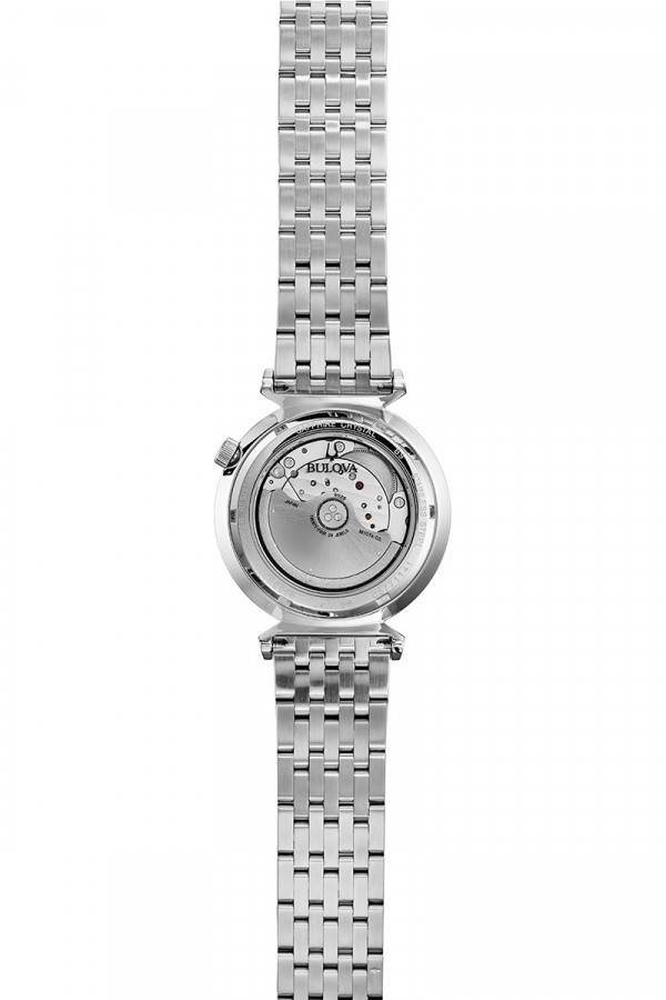 Bulova Satovi 