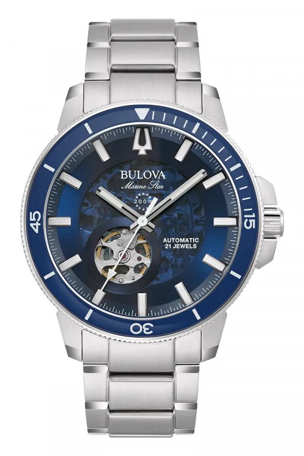 Bulova Satovi 