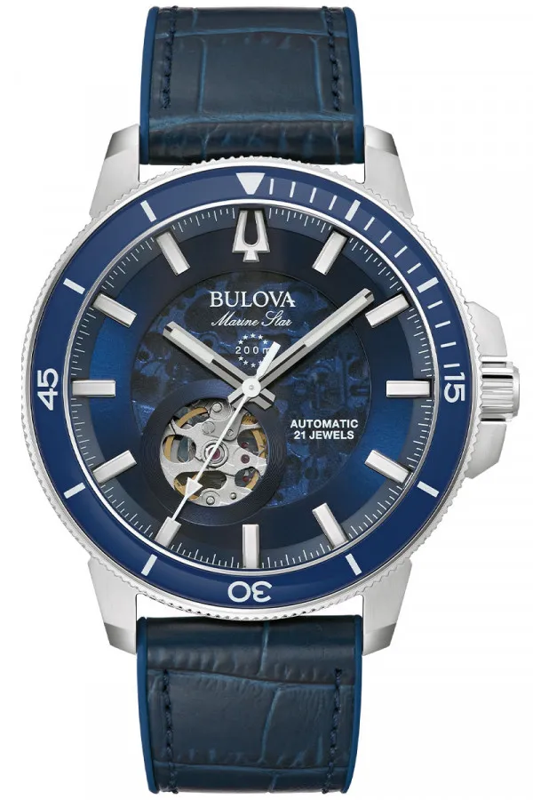 Bulova Satovi 