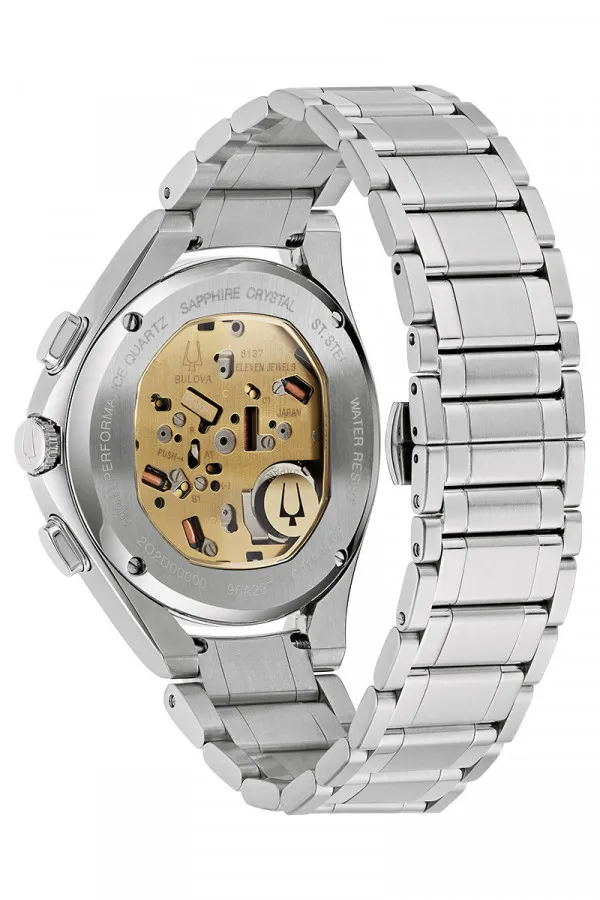 Bulova Satovi 