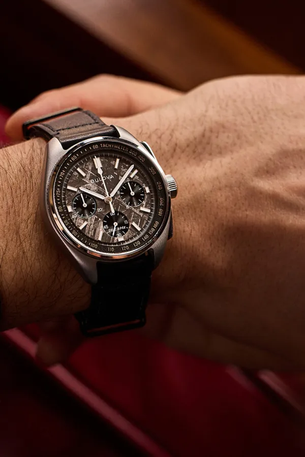 Bulova Satovi 
