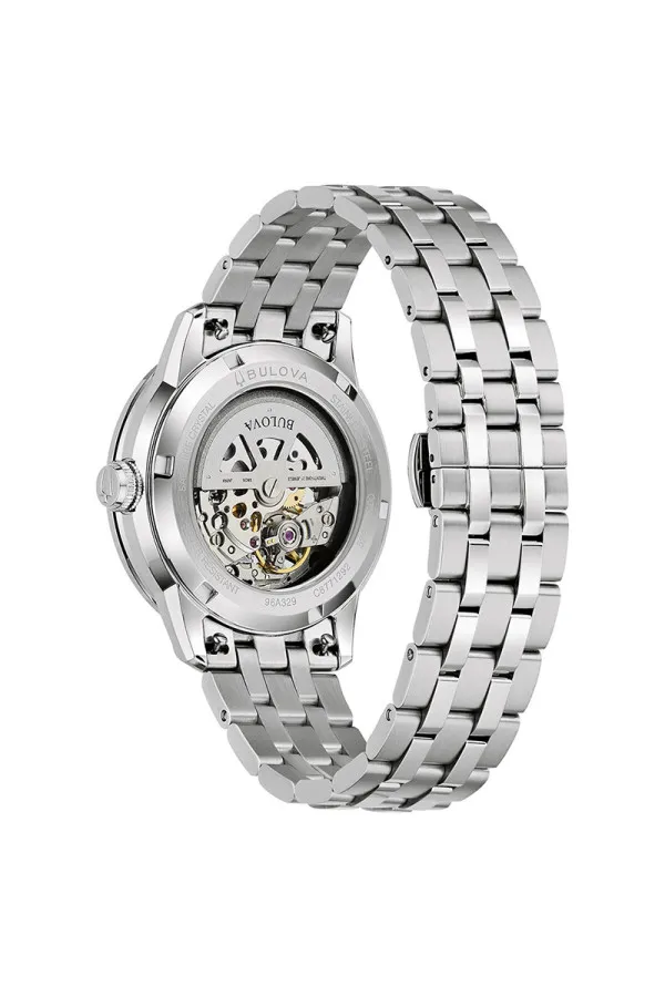 Bulova Satovi 