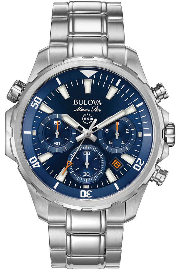 Bulova Satovi 