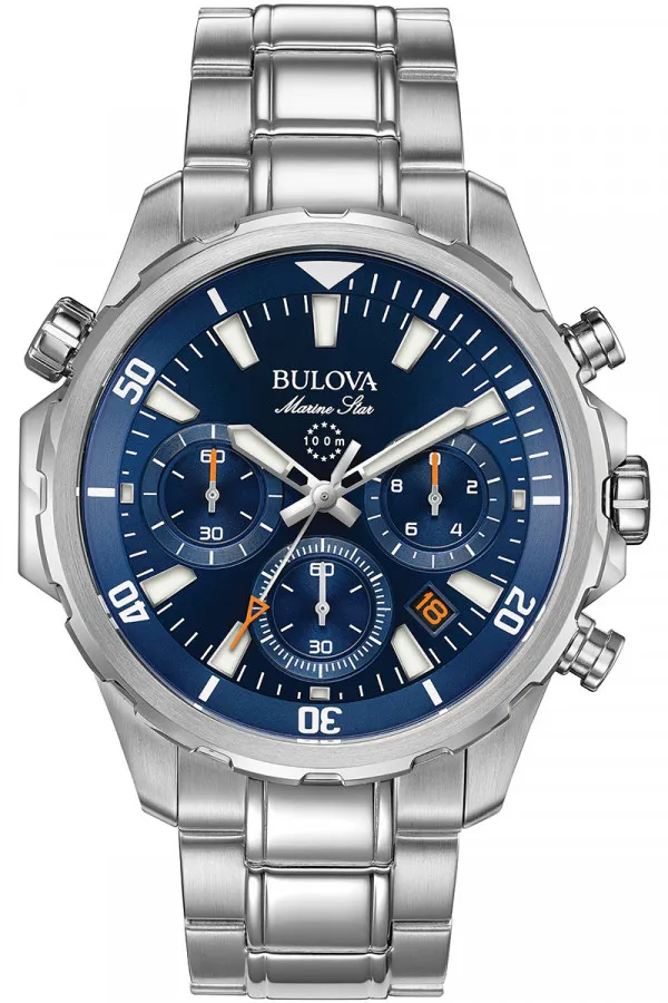 Bulova Satovi 