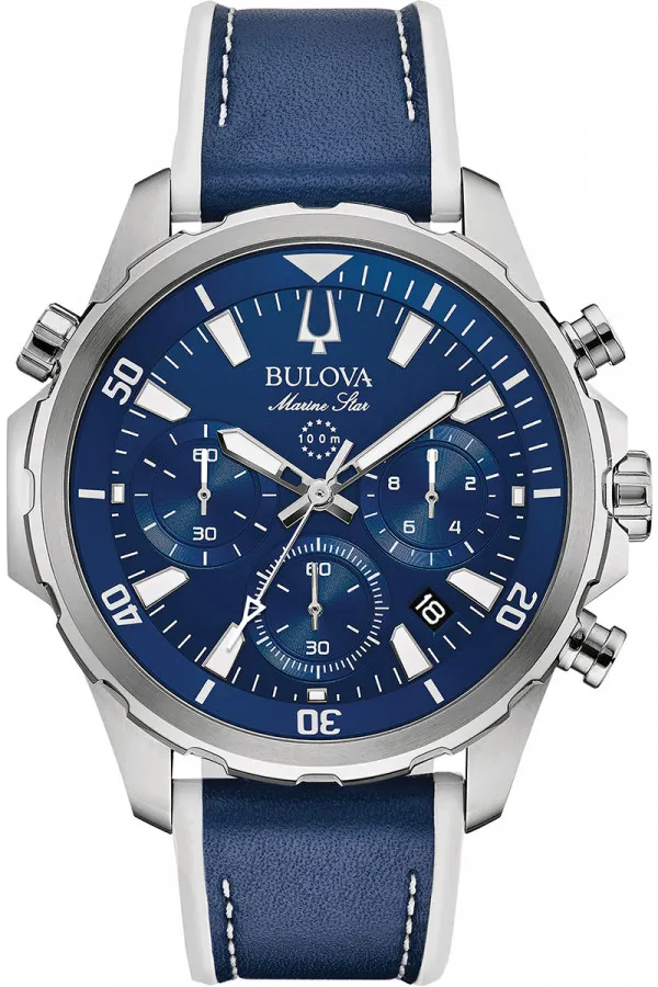 Bulova Satovi 