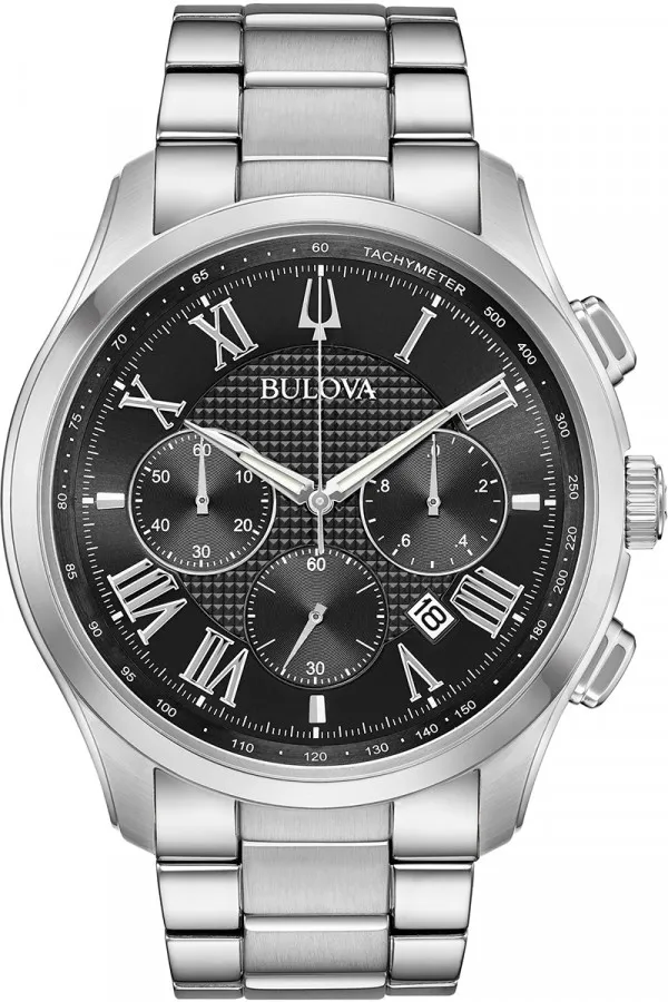 Bulova Satovi 