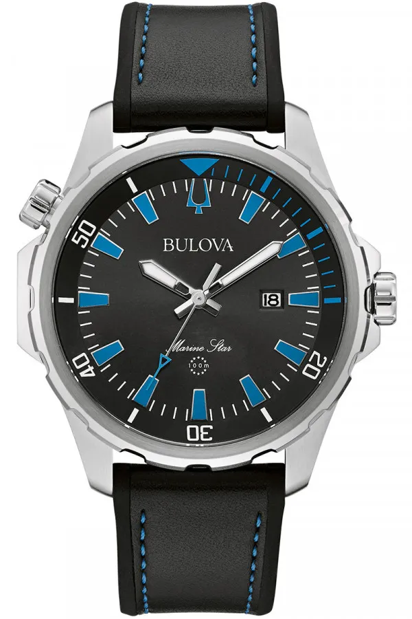 Bulova Satovi 