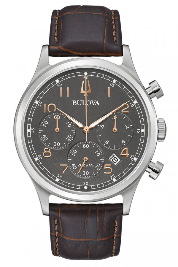 Bulova Satovi 