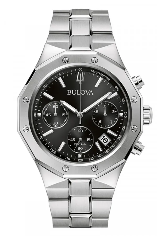 Bulova Satovi 