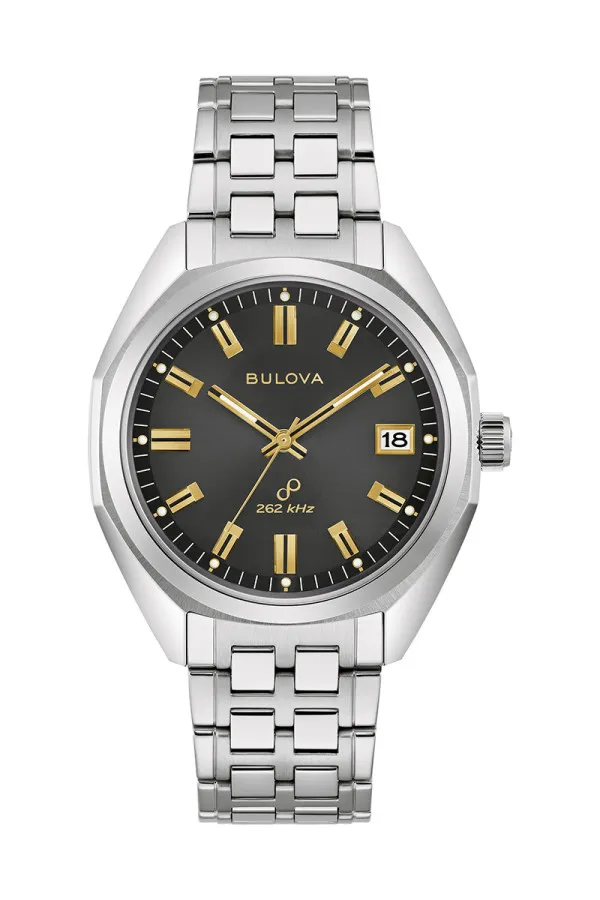 Bulova Satovi 
