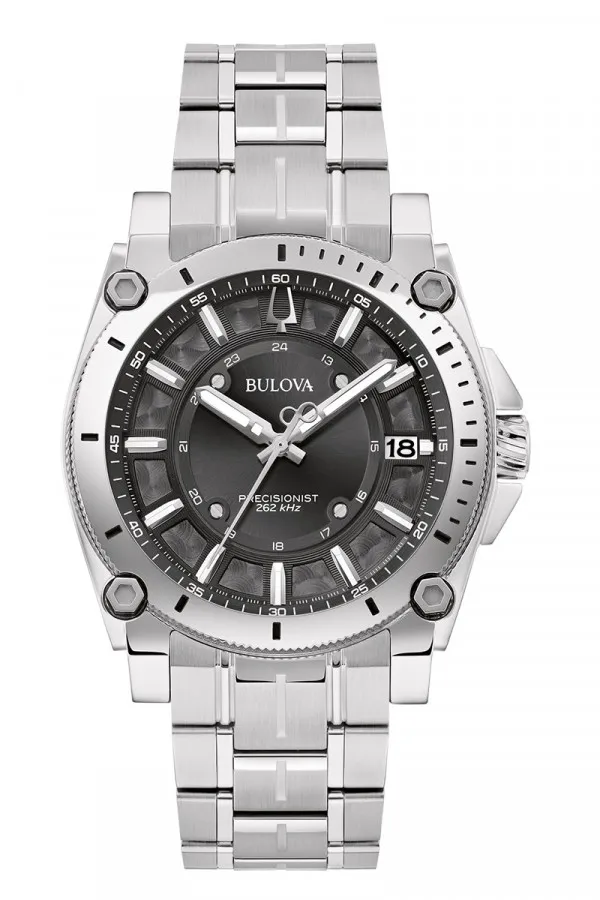 Bulova Satovi 