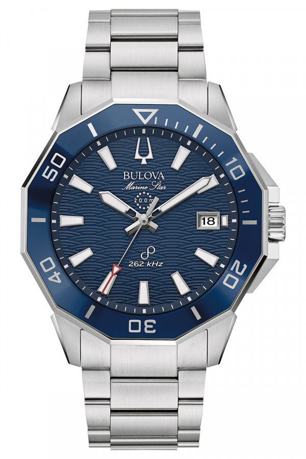 Bulova Satovi 